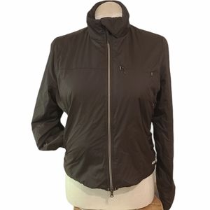 Down Merrell Jacket Med Brown